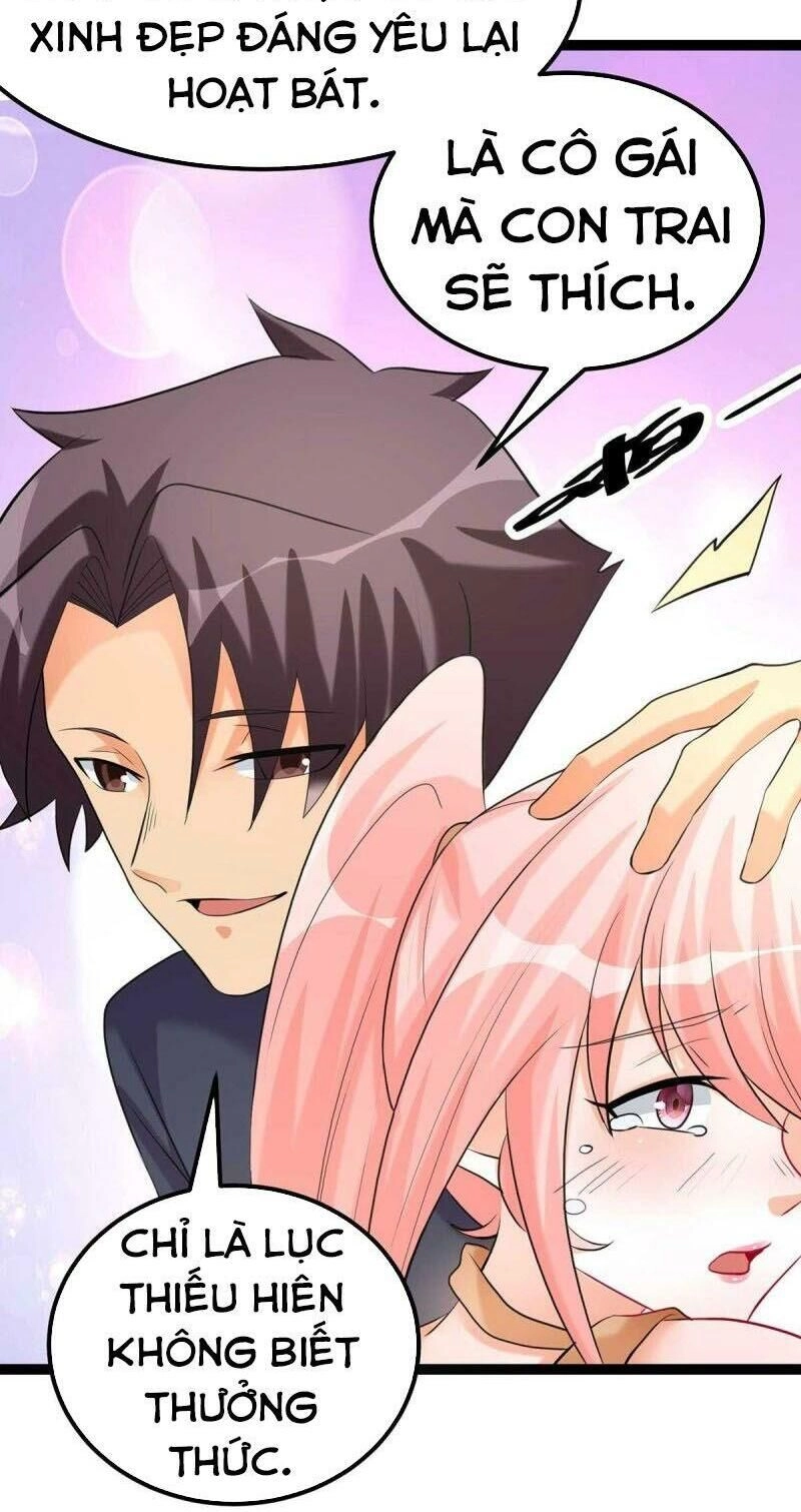 Đế Tế Chapter 21 - 39