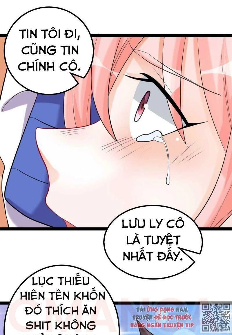 Đế Tế Chapter 21 - 40