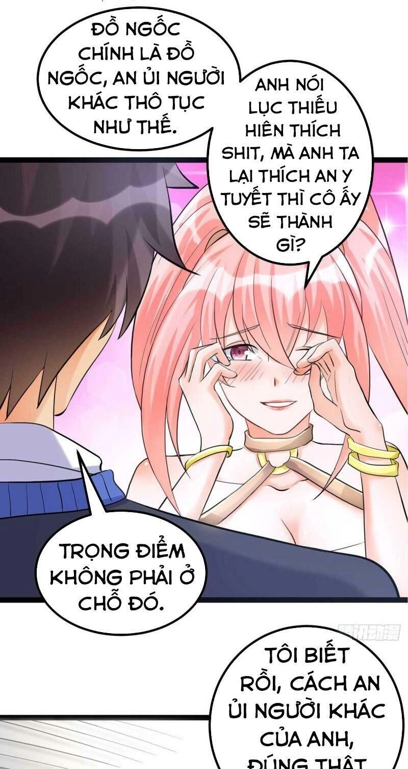 Đế Tế Chapter 21 - 42