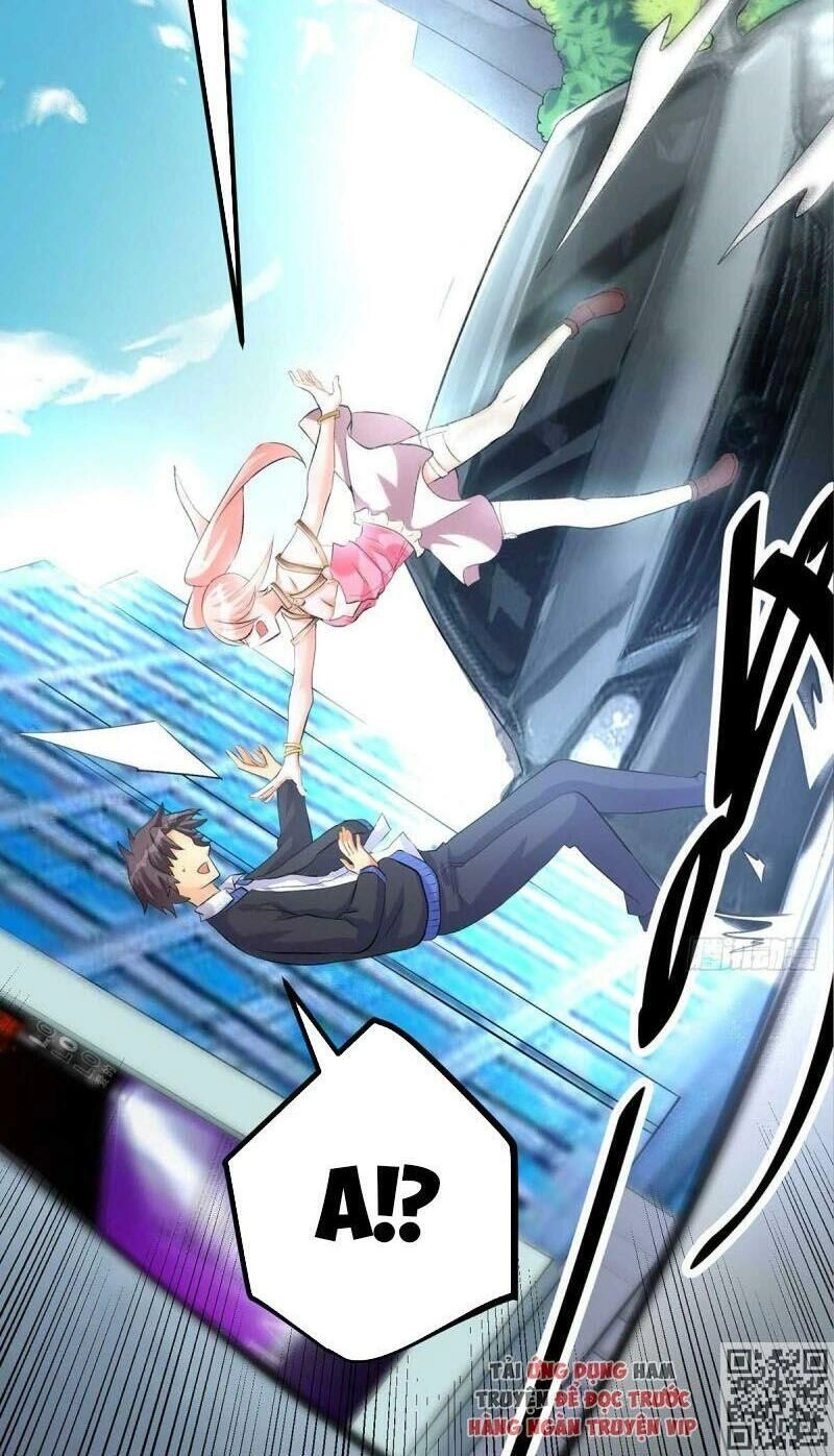 Đế Tế Chapter 21 - 45