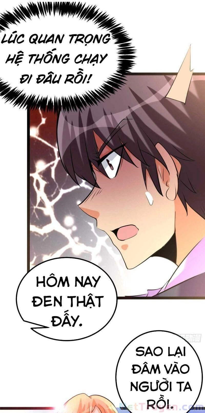 Đế Tế Chapter 22 - 8