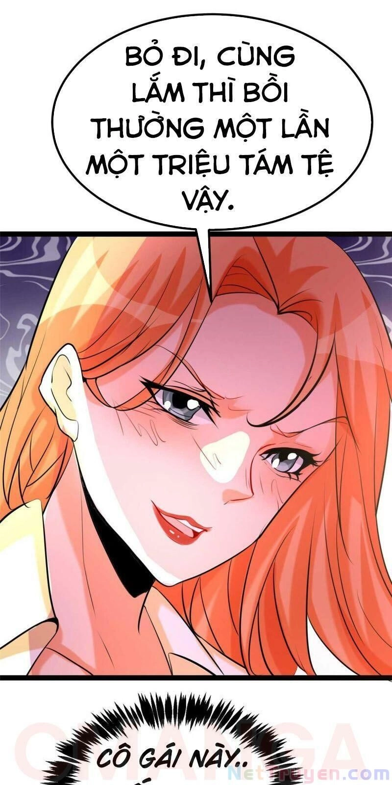 Đế Tế Chapter 22 - 10