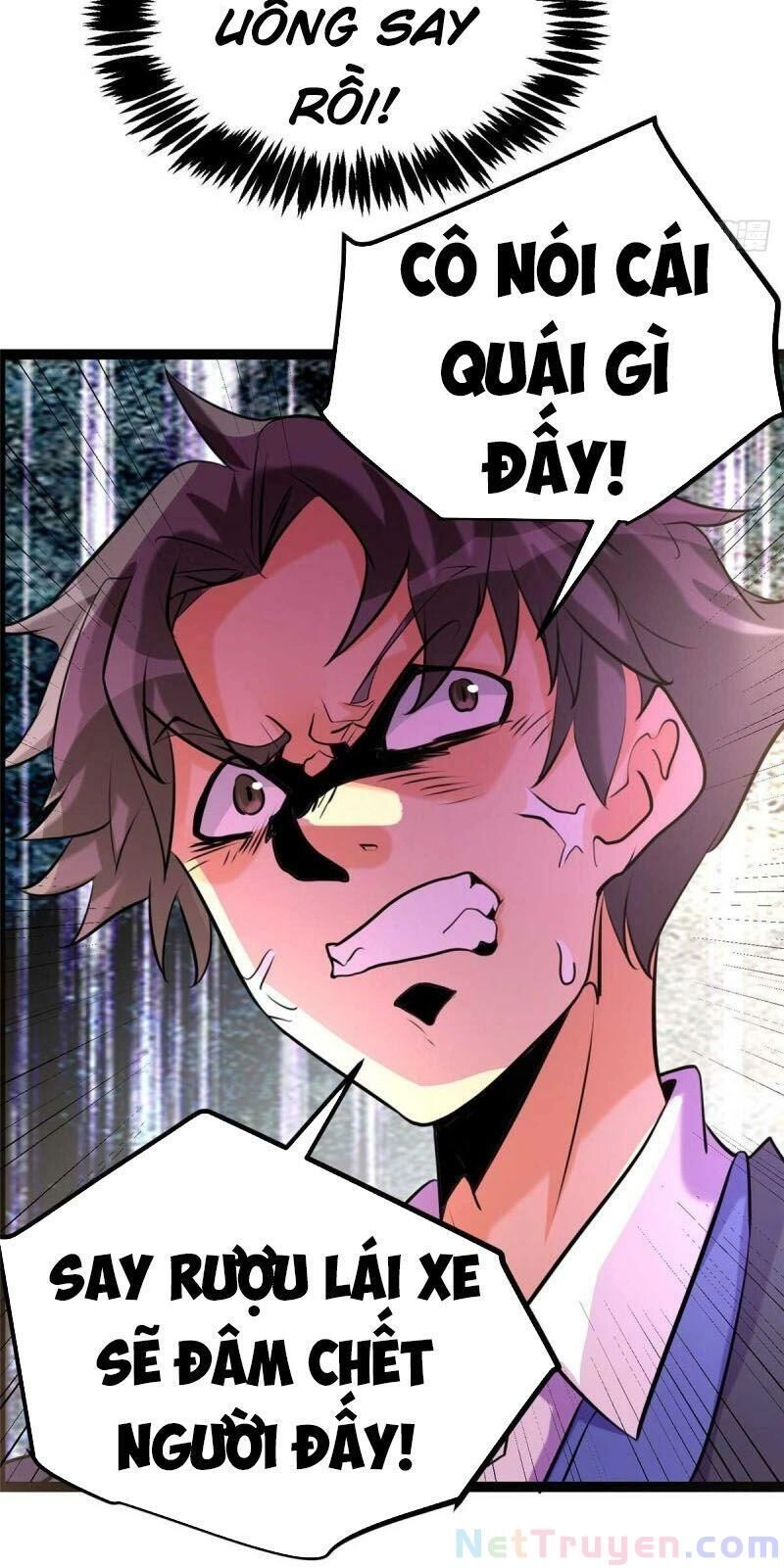 Đế Tế Chapter 22 - 11