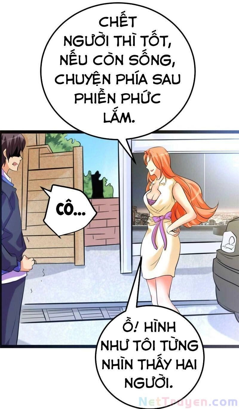 Đế Tế Chapter 22 - 12