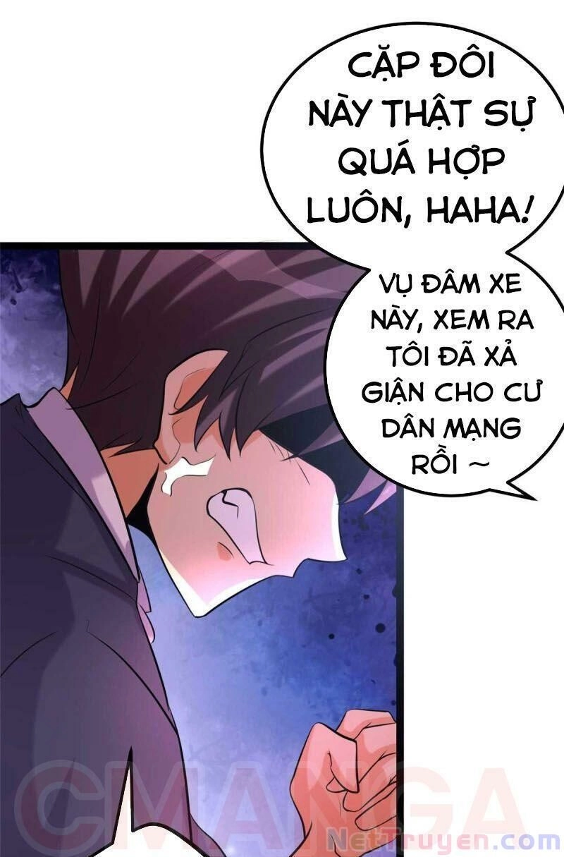 Đế Tế Chapter 22 - 15