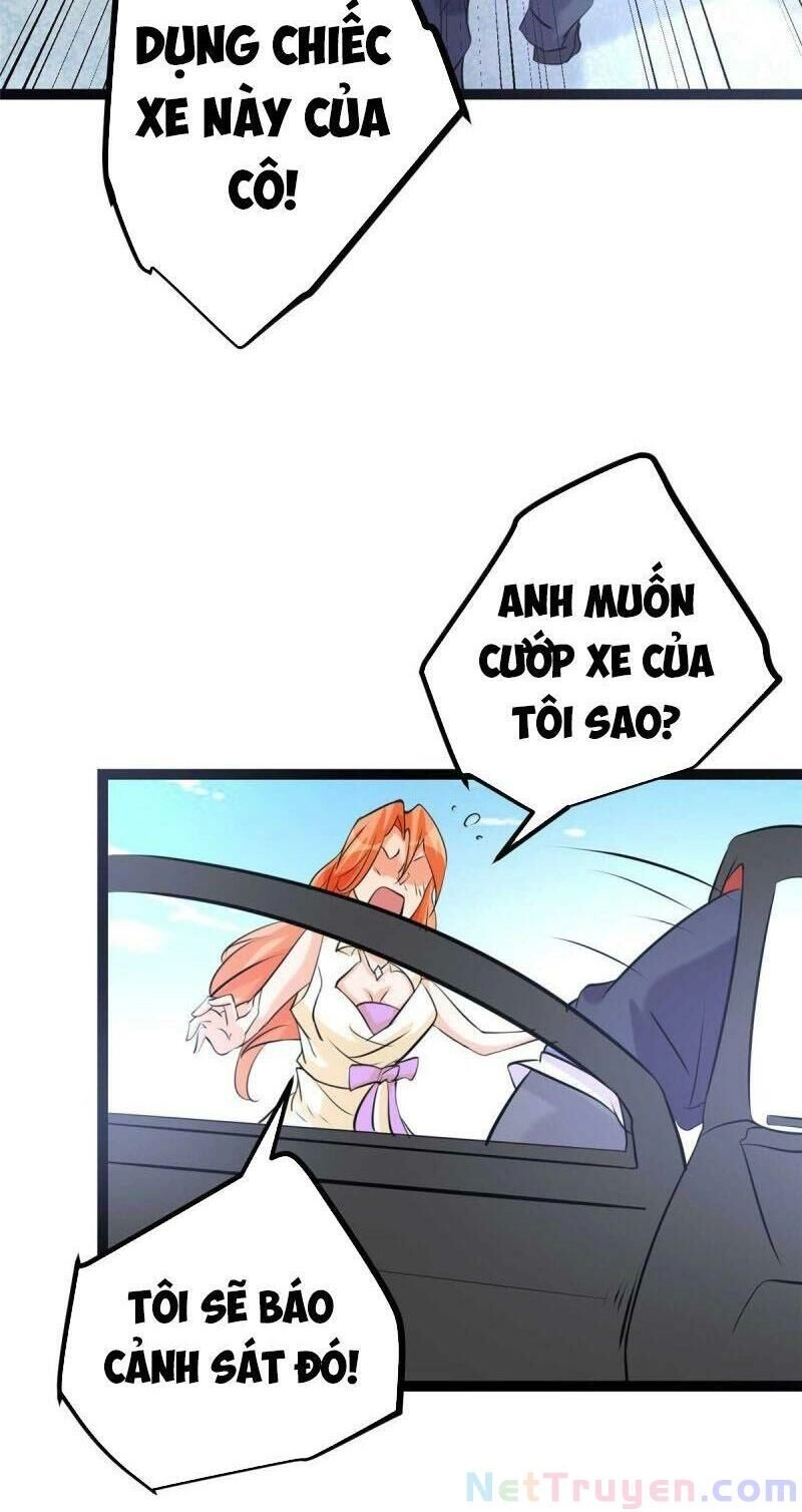 Đế Tế Chapter 22 - 18