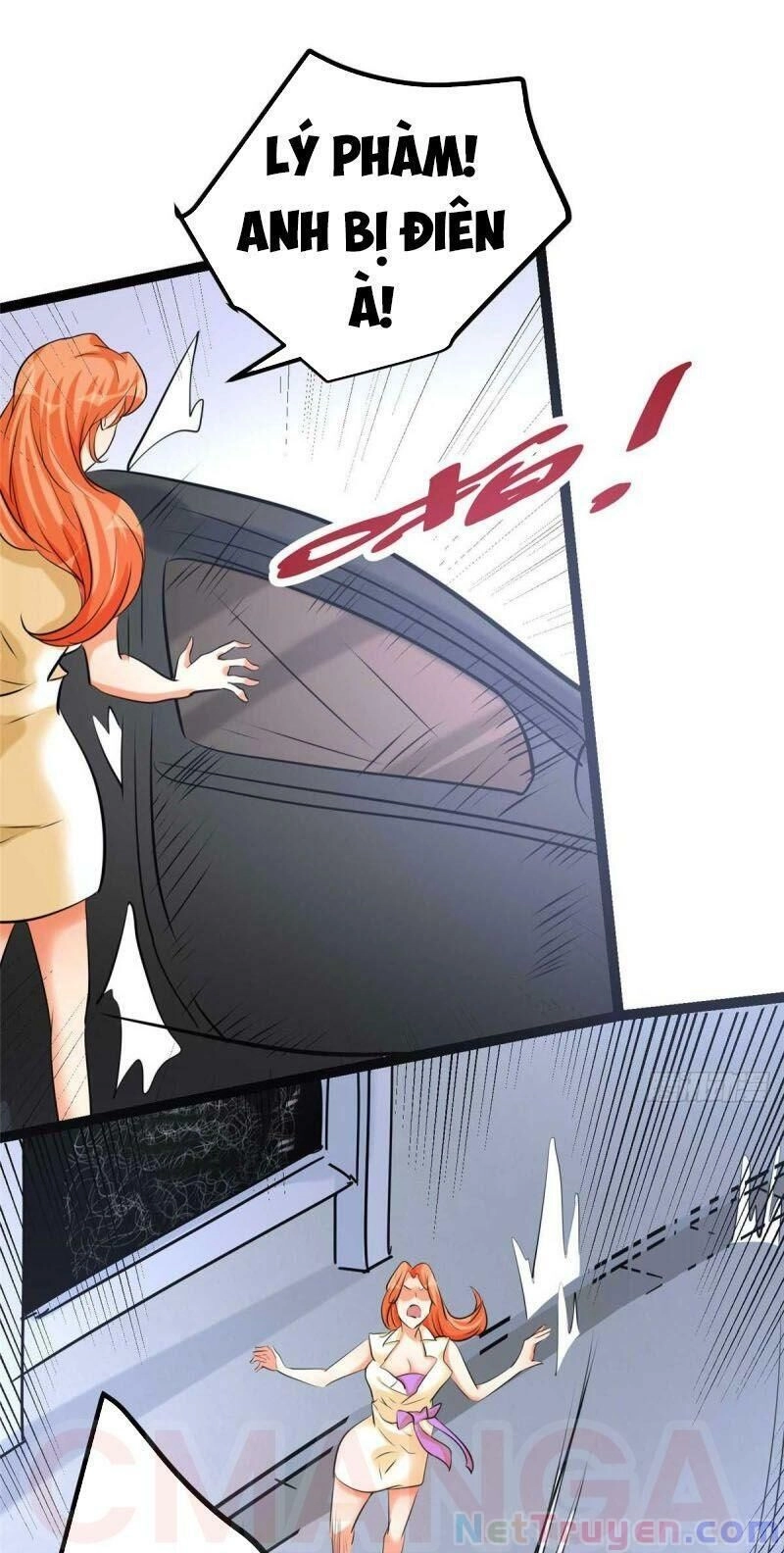 Đế Tế Chapter 22 - 20