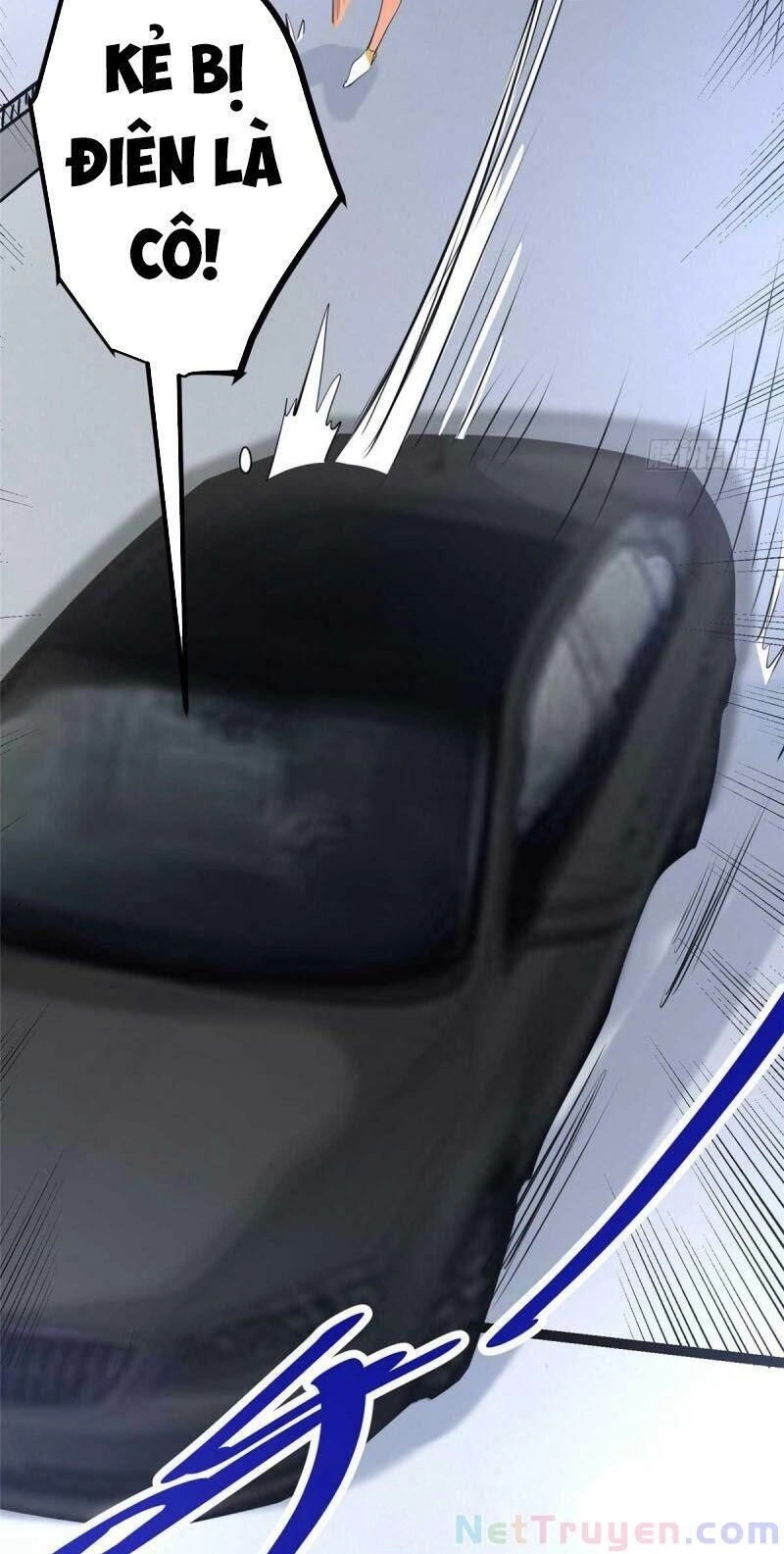 Đế Tế Chapter 22 - 21