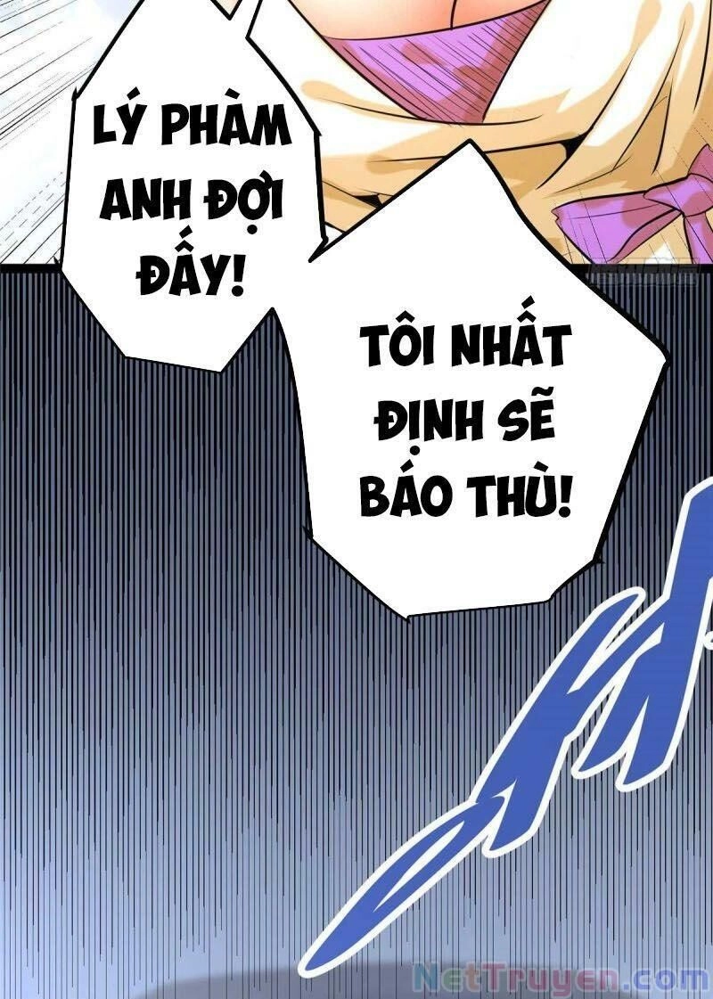 Đế Tế Chapter 22 - 23