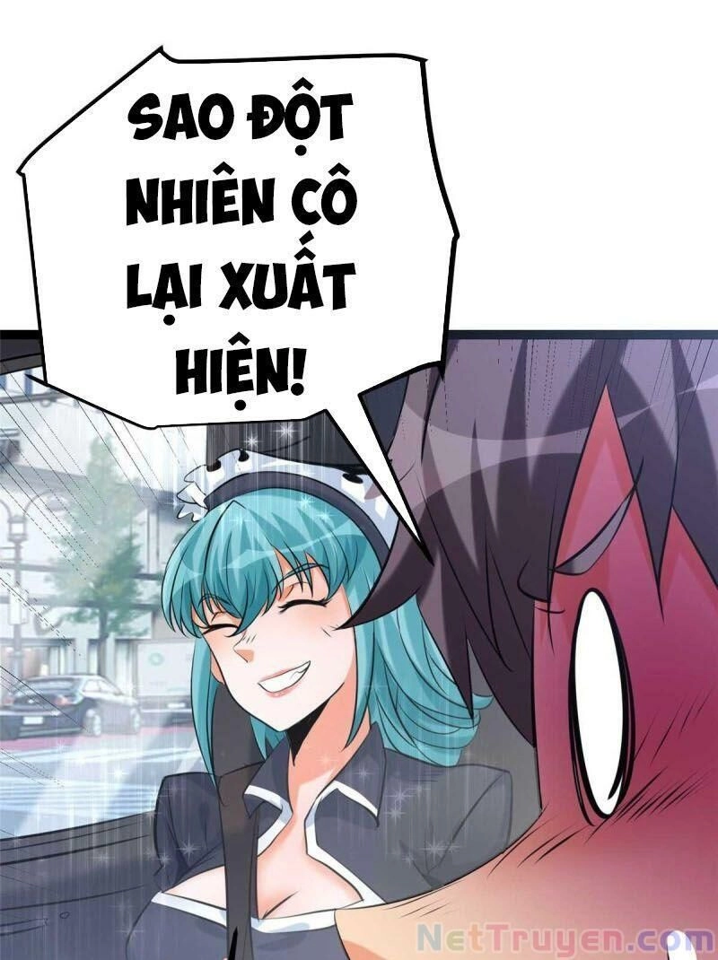 Đế Tế Chapter 22 - 28