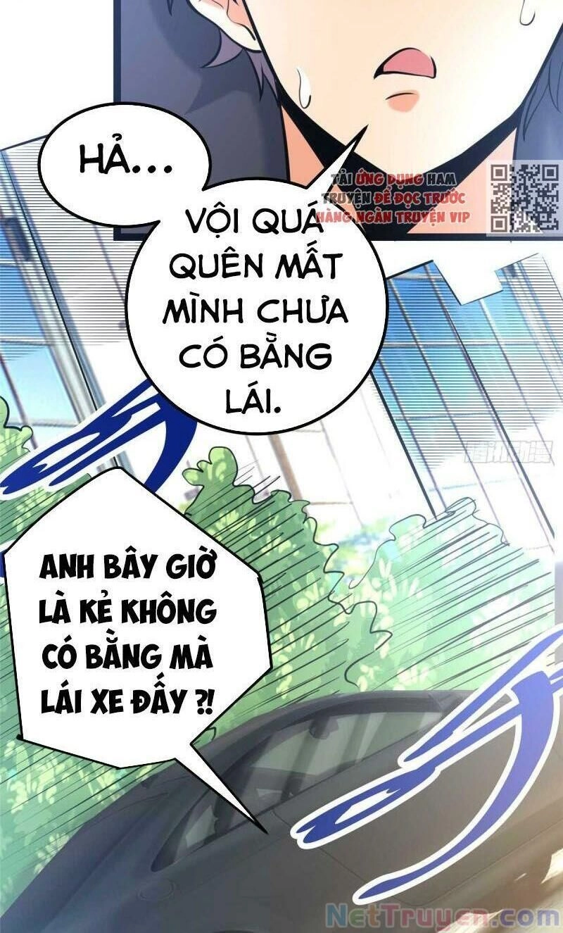 Đế Tế Chapter 22 - 31