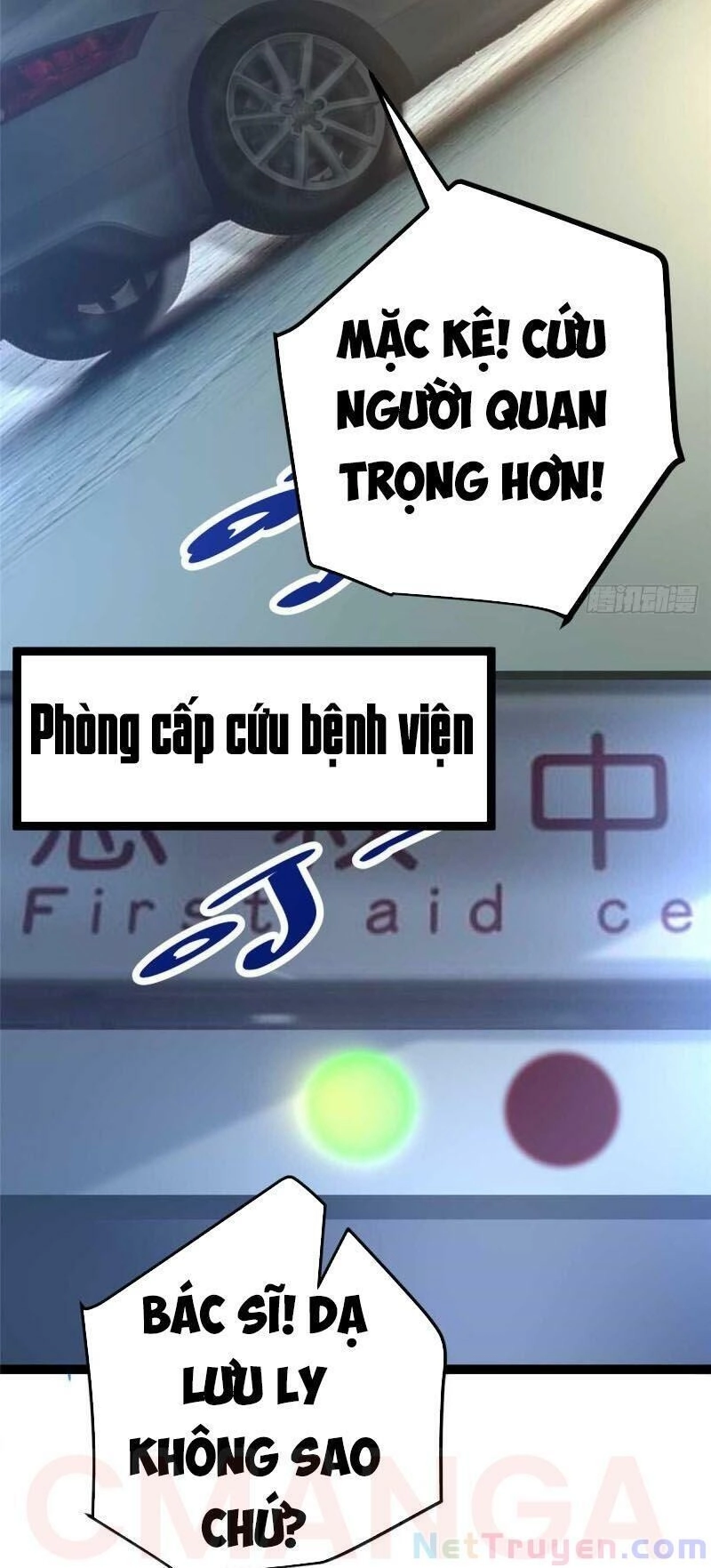 Đế Tế Chapter 22 - 32