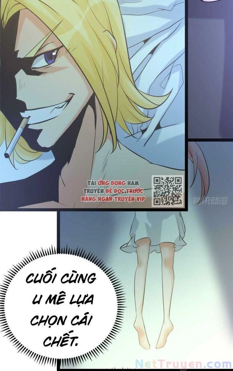 Đế Tế Chapter 22 - 38