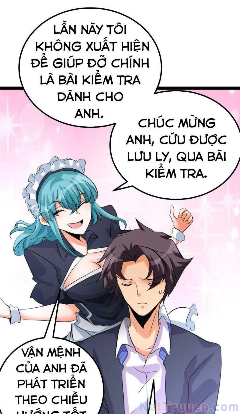 Đế Tế Chapter 22 - 41