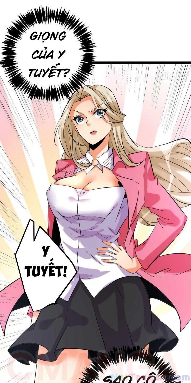 Đế Tế Chapter 22 - 43