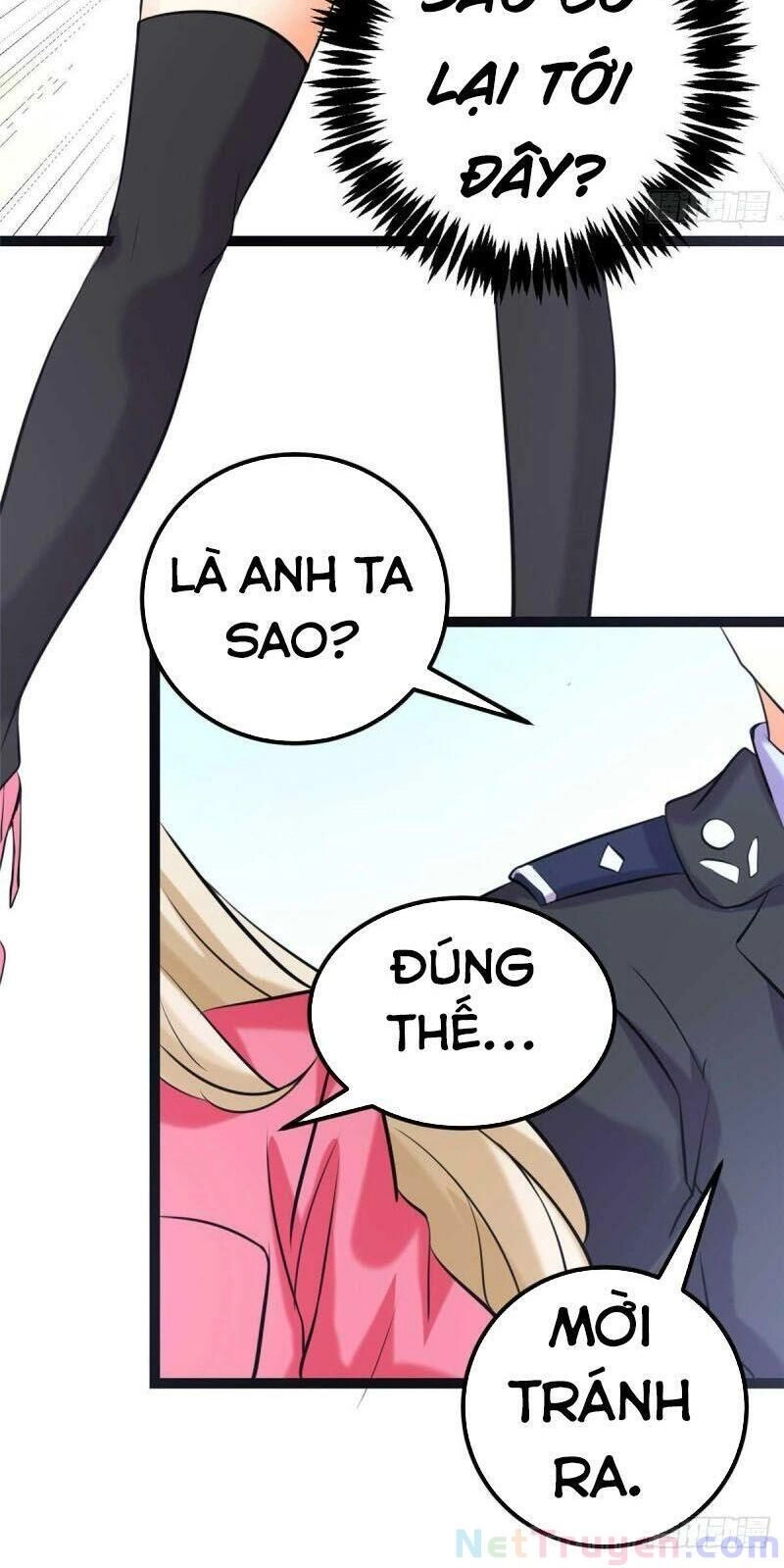 Đế Tế Chapter 22 - 44