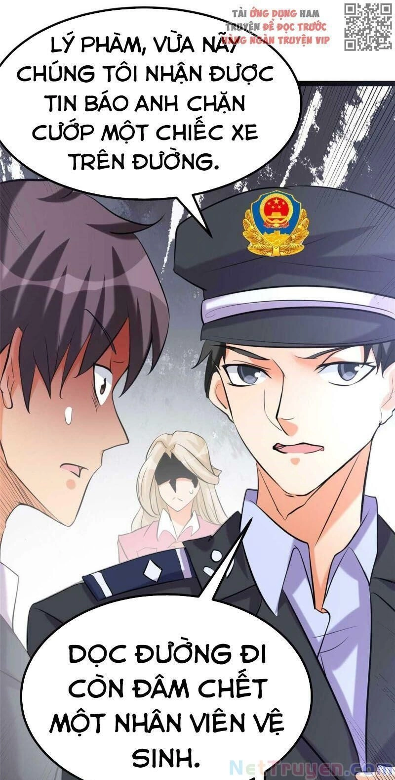 Đế Tế Chapter 22 - 45