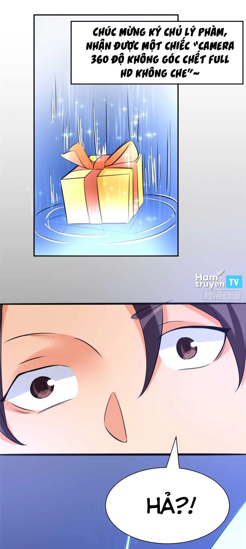 Đế Tế Chapter 23 - 3