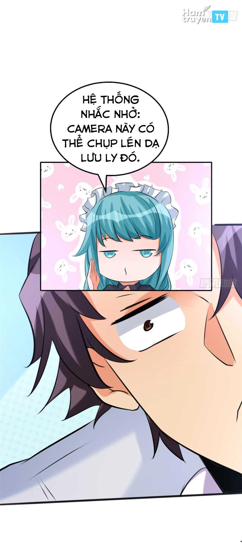 Đế Tế Chapter 23 - 6