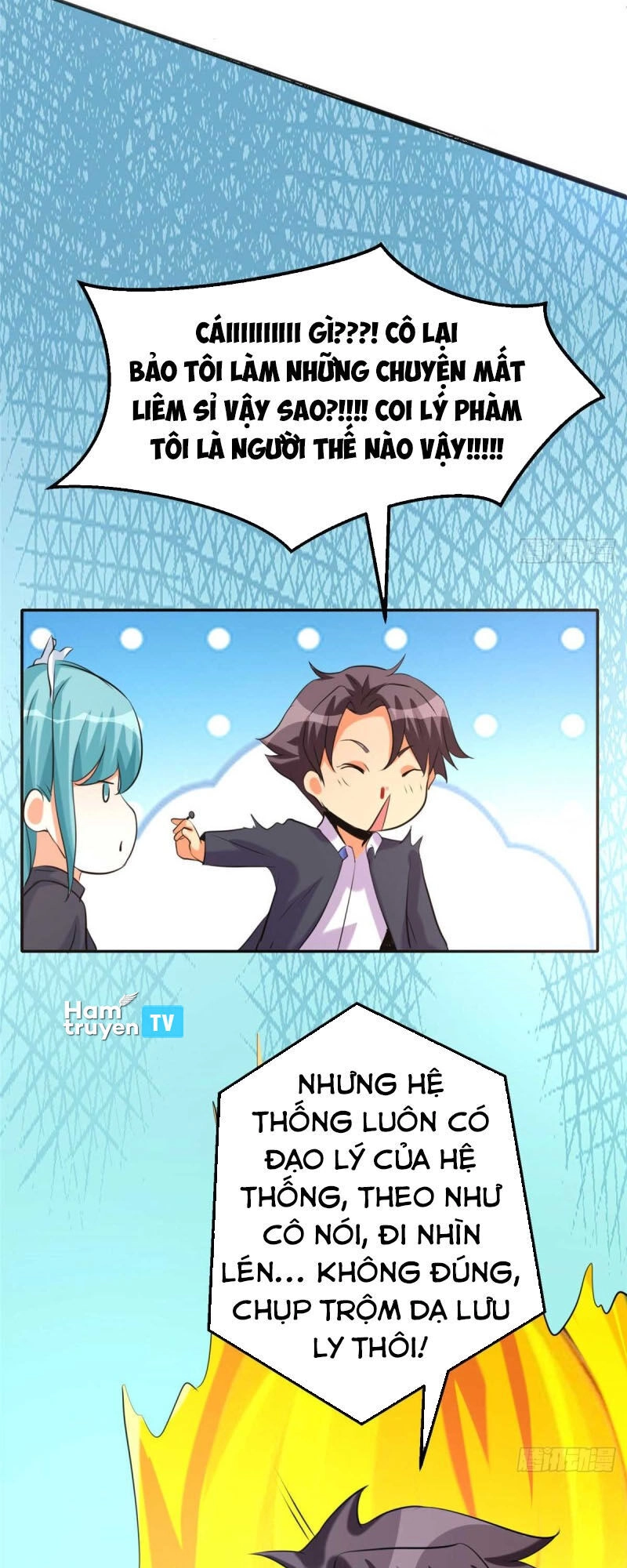 Đế Tế Chapter 23 - 9