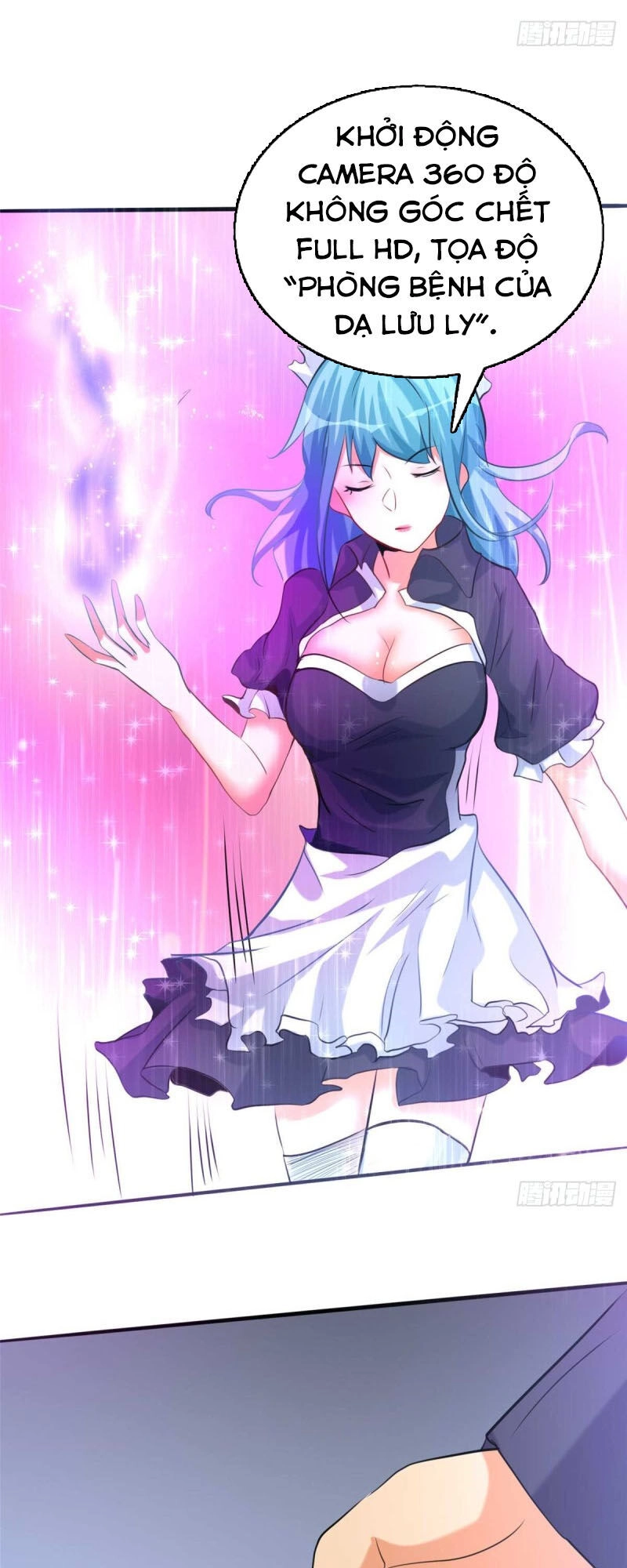 Đế Tế Chapter 23 - 11