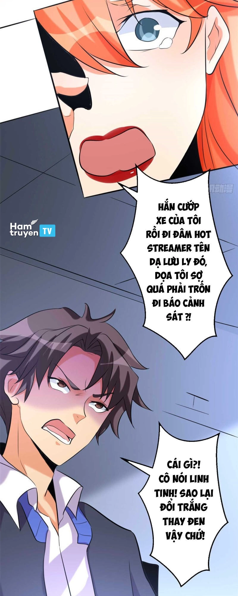 Đế Tế Chapter 23 - 15