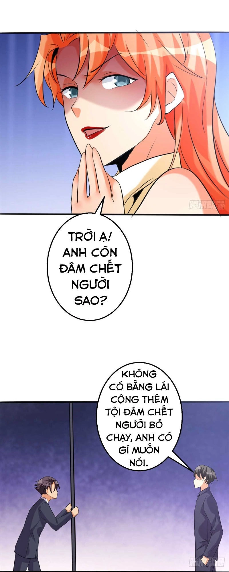 Đế Tế Chapter 23 - 21