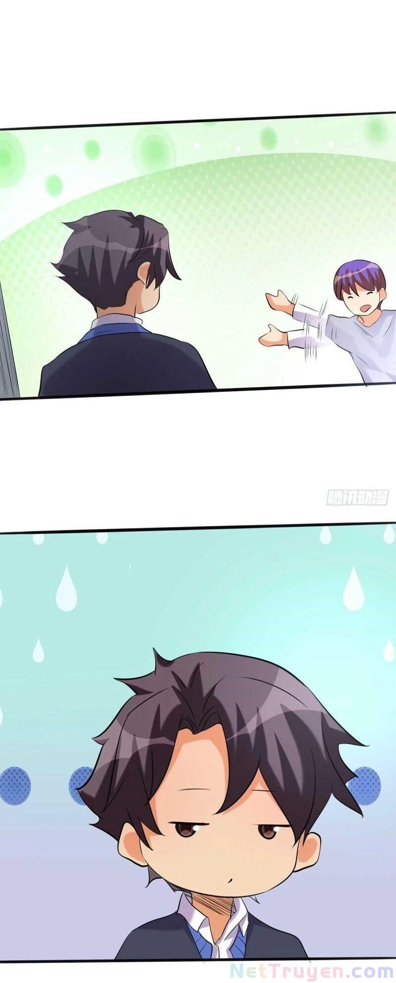 Đế Tế Chapter 24 - 2