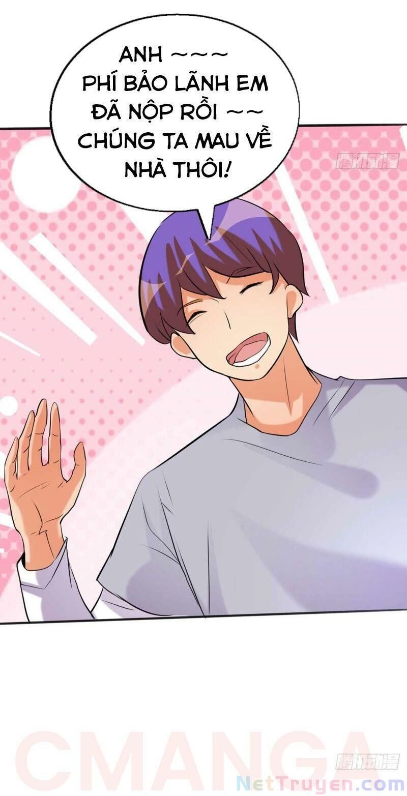 Đế Tế Chapter 24 - 3