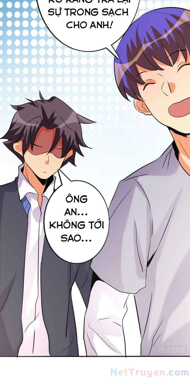 Đế Tế Chapter 24 - 6