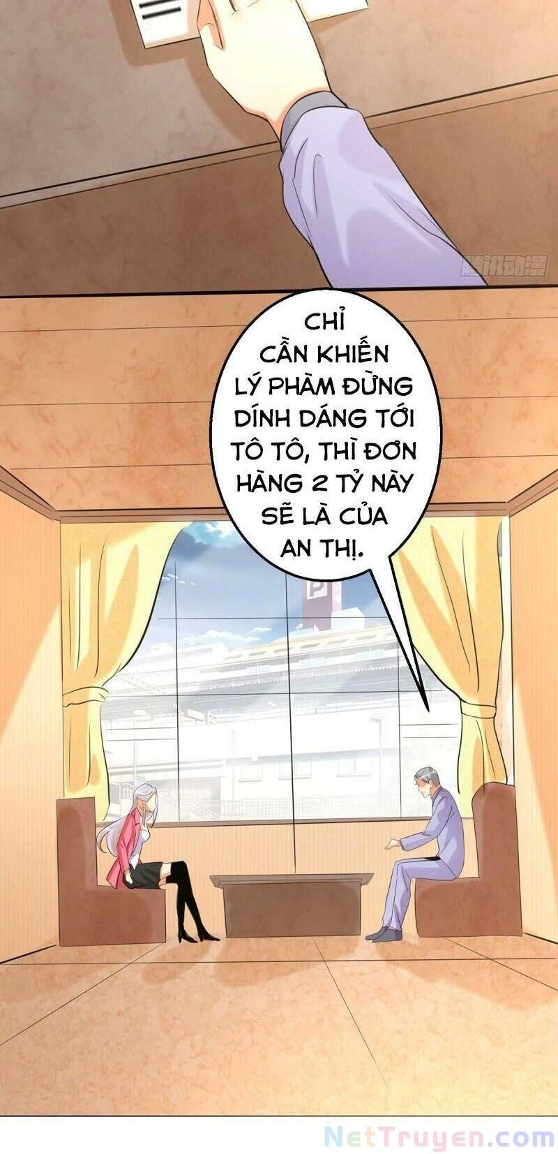 Đế Tế Chapter 24 - 8