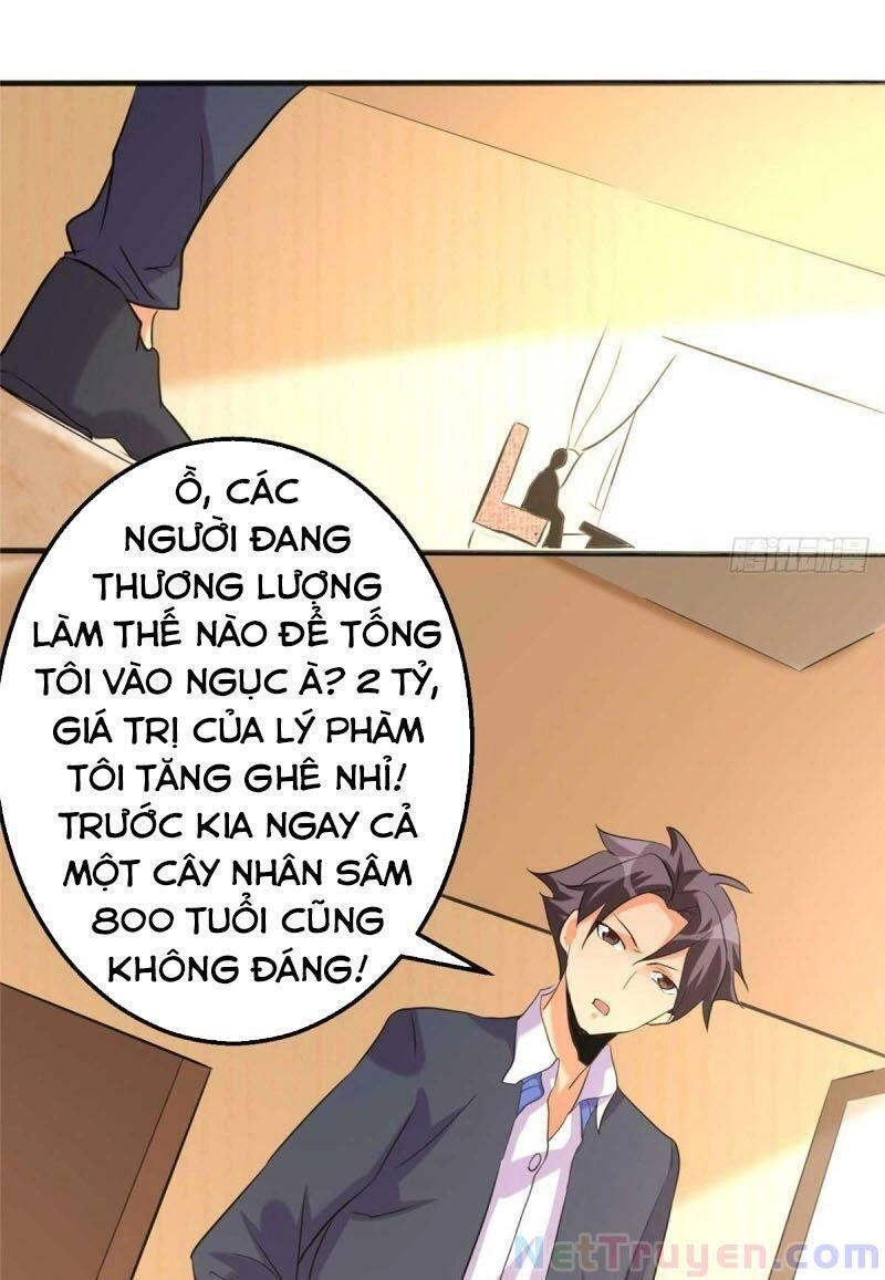 Đế Tế Chapter 24 - 15