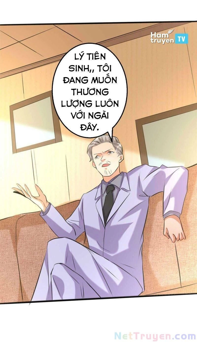 Đế Tế Chapter 24 - 21