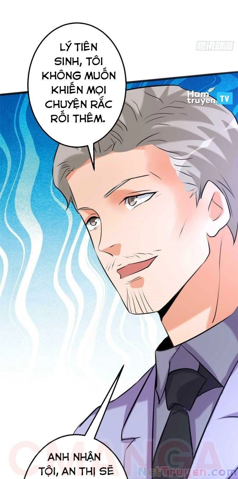 Đế Tế Chapter 24 - 24