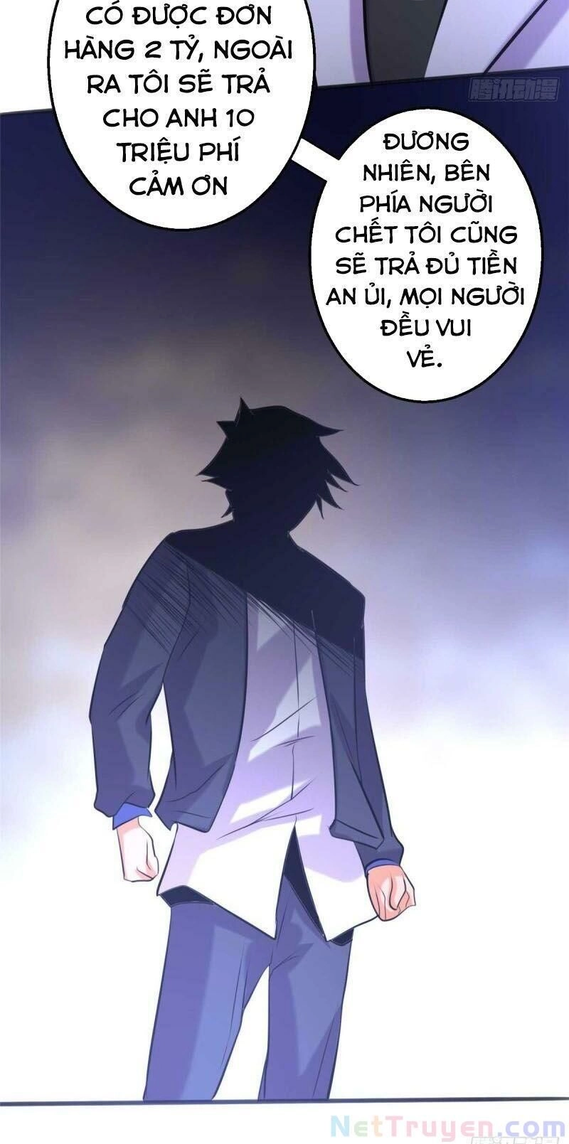 Đế Tế Chapter 24 - 25