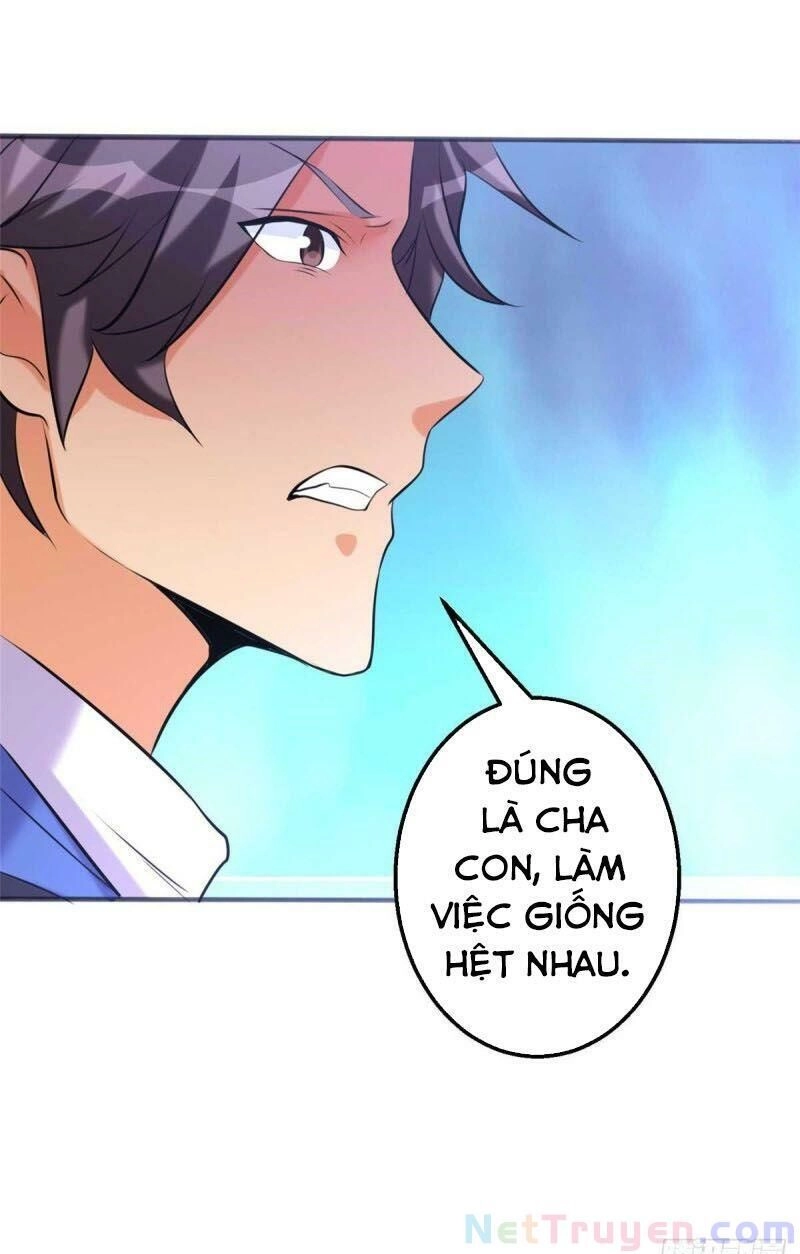 Đế Tế Chapter 24 - 26