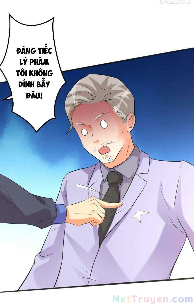 Đế Tế Chapter 24 - 27