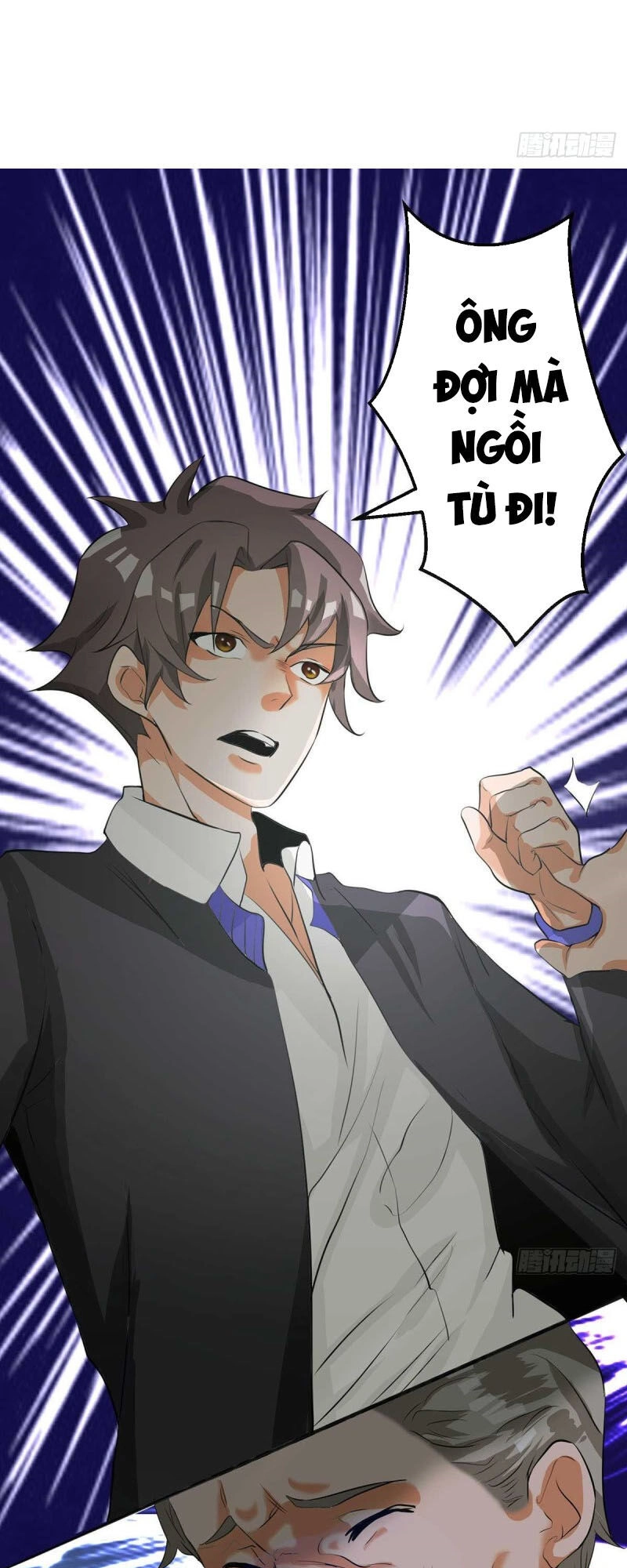 Đế Tế Chapter 25 - 7