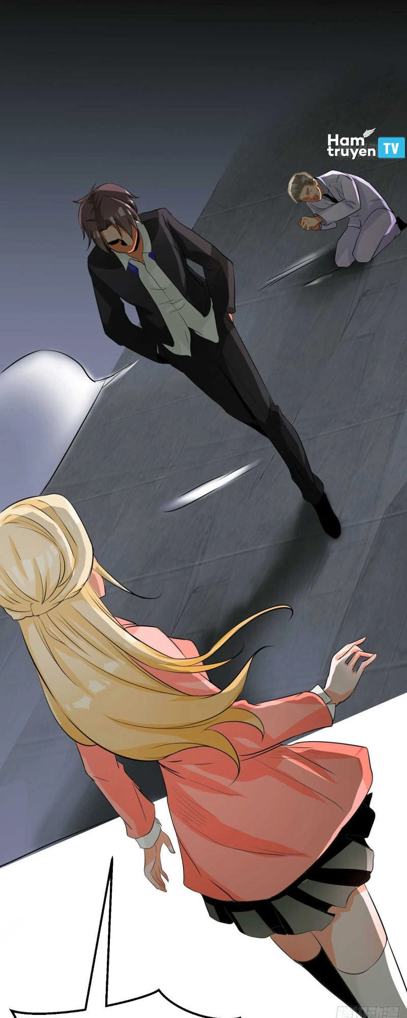 Đế Tế Chapter 25 - 9