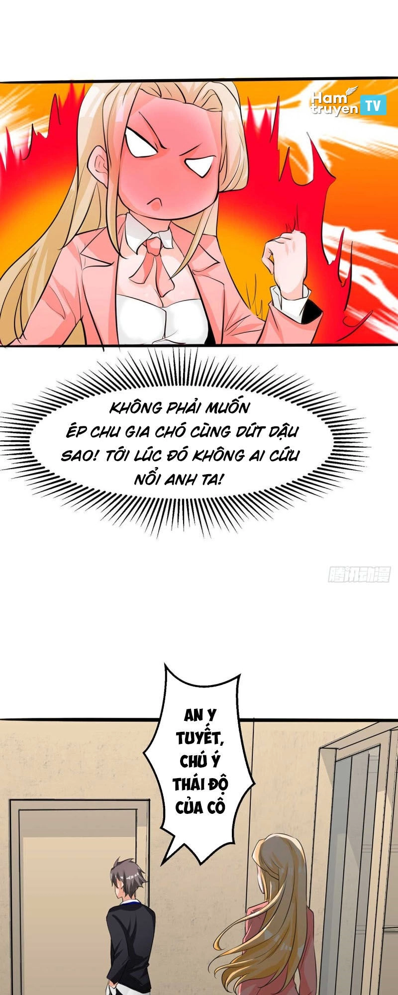 Đế Tế Chapter 25 - 13