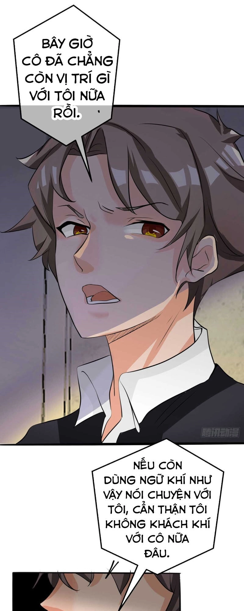 Đế Tế Chapter 25 - 15