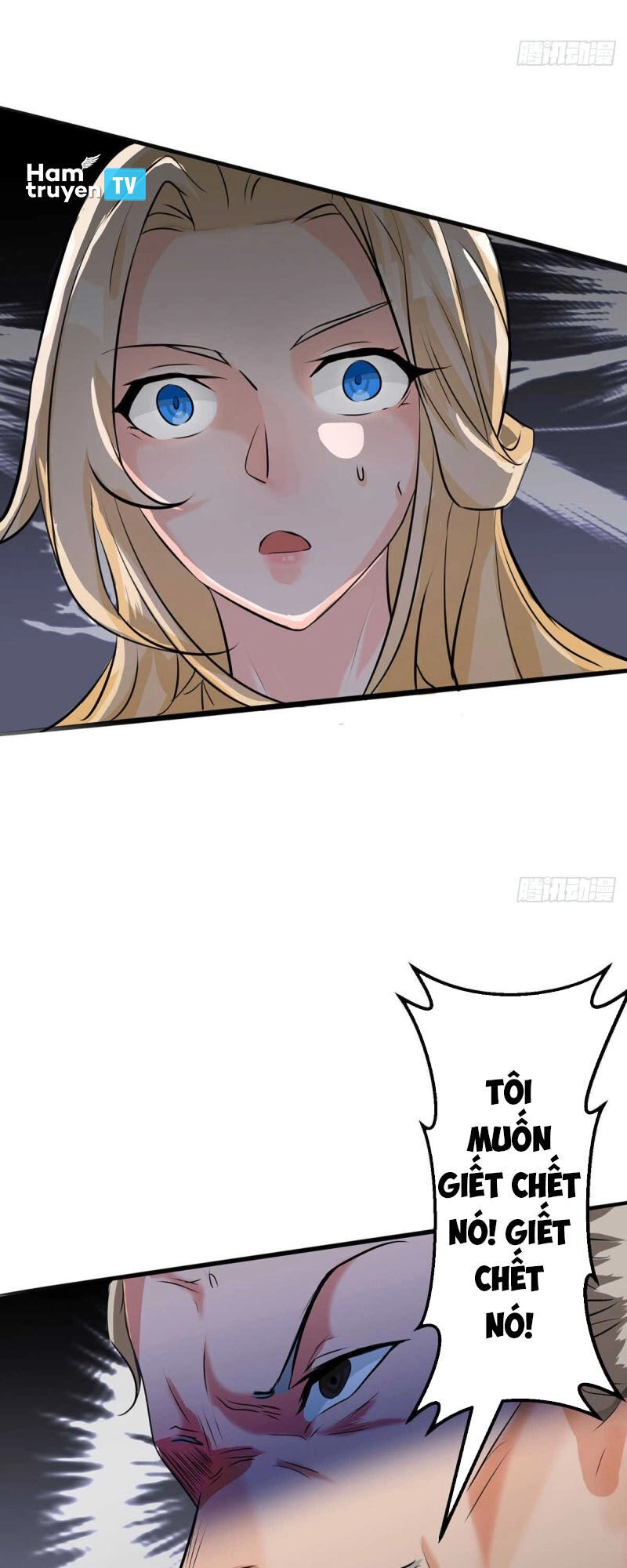 Đế Tế Chapter 25 - 17