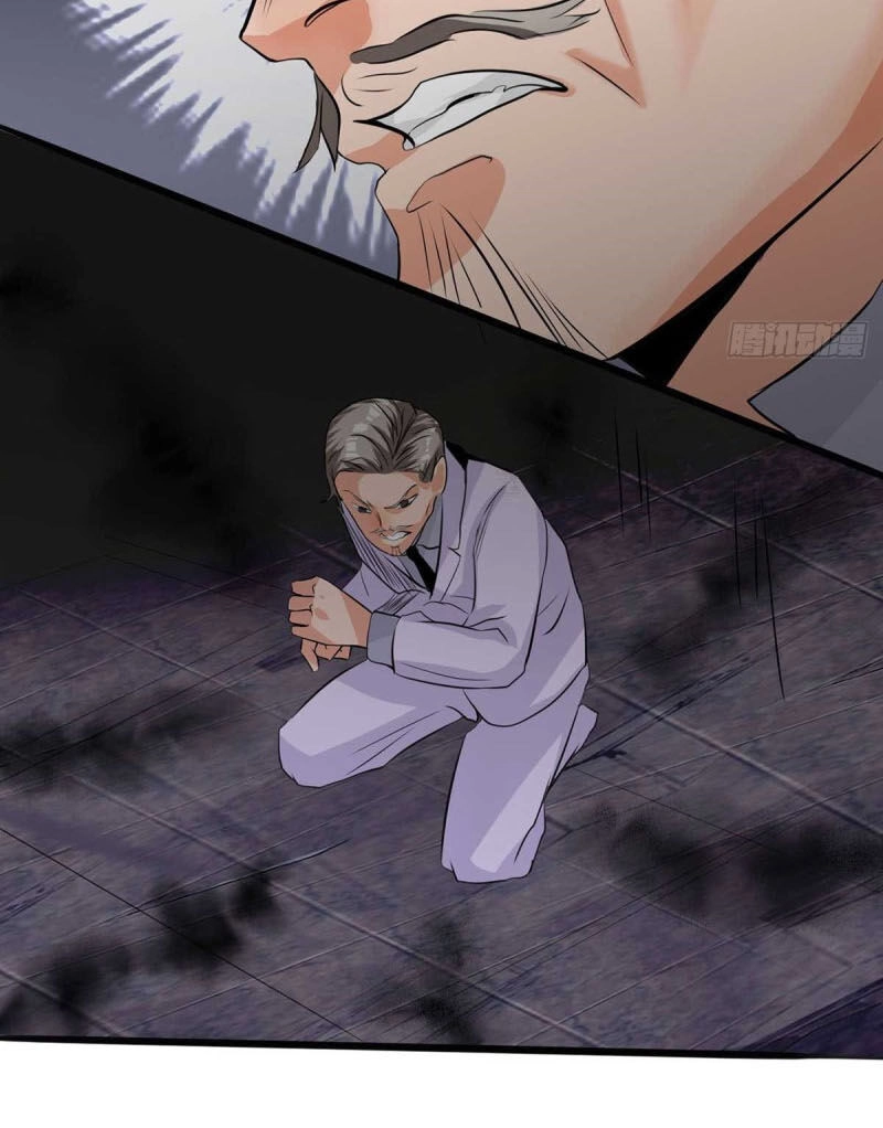 Đế Tế Chapter 25 - 18