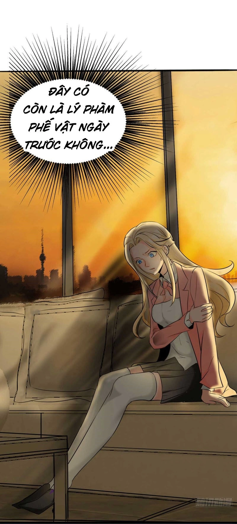 Đế Tế Chapter 25 - 19