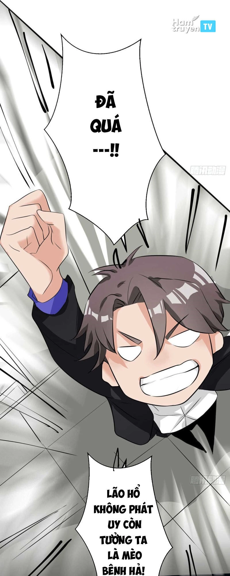 Đế Tế Chapter 25 - 20