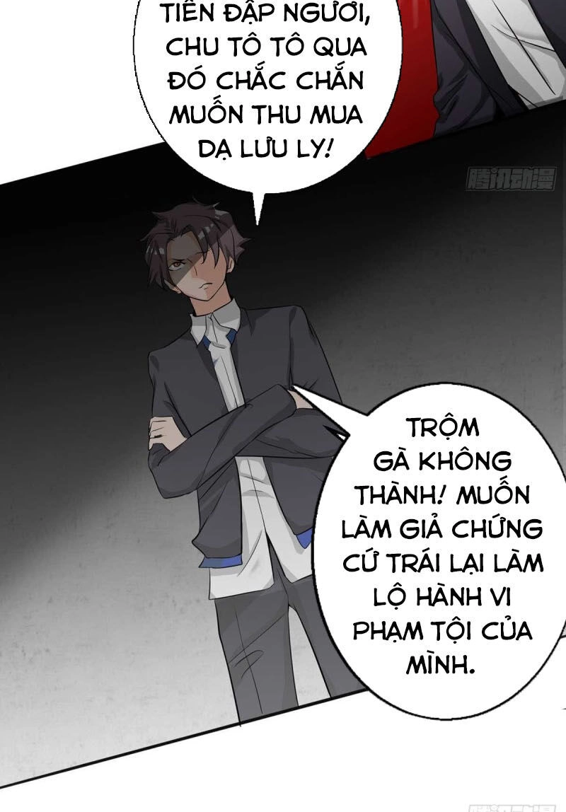 Đế Tế Chapter 25 - 26