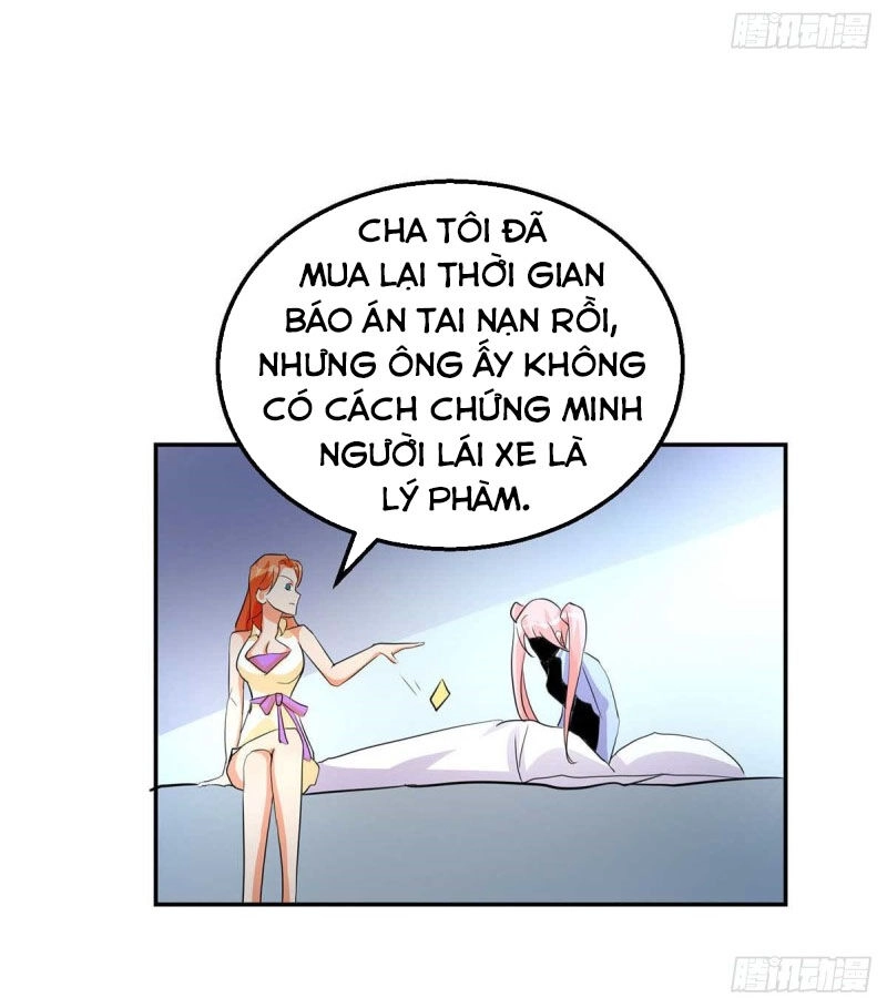 Đế Tế Chapter 26 - 7