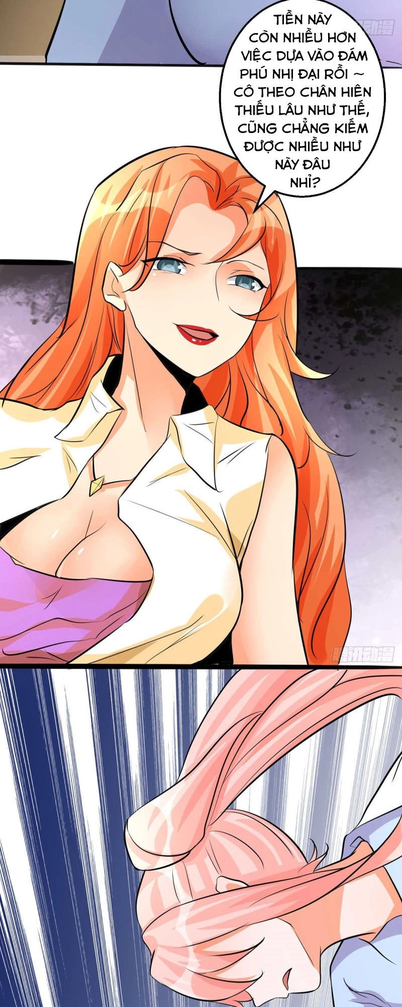 Đế Tế Chapter 26 - 10