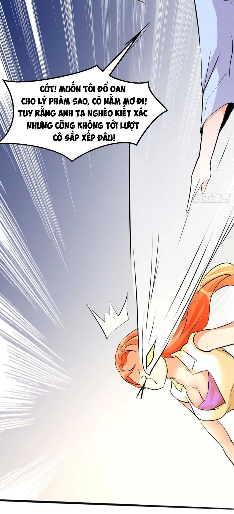 Đế Tế Chapter 26 - 11