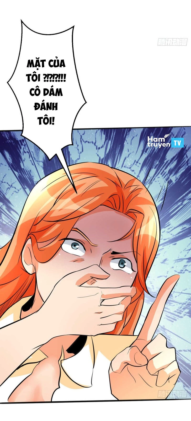 Đế Tế Chapter 26 - 12